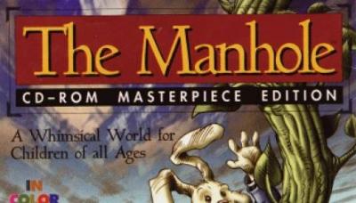 The Manhole