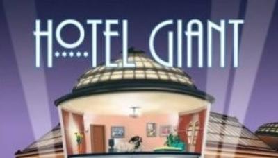 Hotel Giant