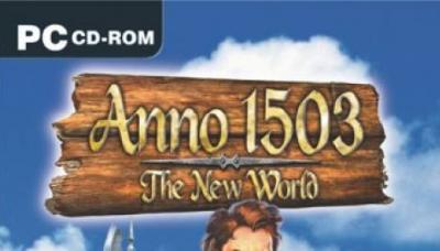 1503 A.D.: The New World