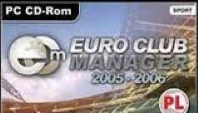 Euro Club Manager 2005-2006