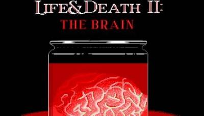 Life &amp; Death 2: The Brain