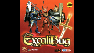ExcaliBug