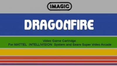 Dragonfire