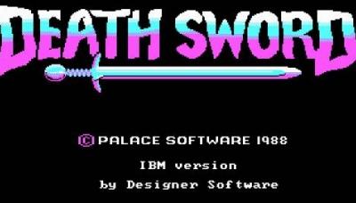 Death Sword