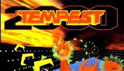 Tempest 2000