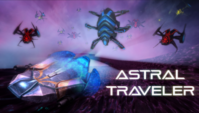 Astral Traveler