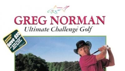 Greg Norman Ultimate Challenge Golf