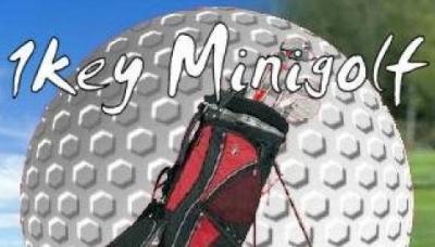 1Key Minigolf