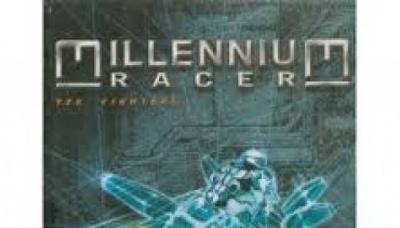 Millennium Racer: Y2K Fighters