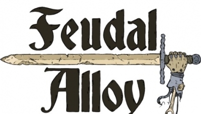 Feudal Alloy