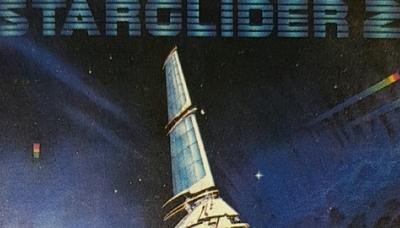 Starglider 2
