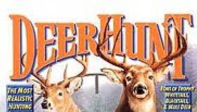 Deer Hunt Challenge