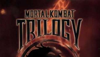 Mortal Kombat Trilogy