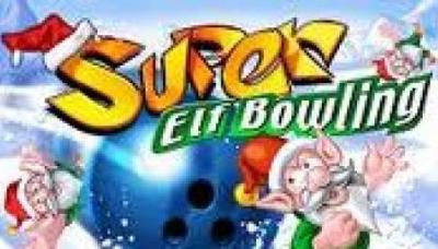Super Elf Bowling