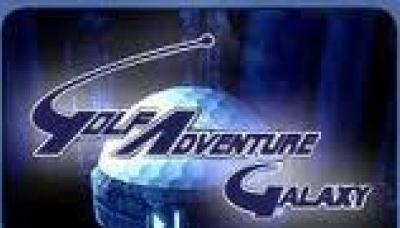 Golf Adventure Galaxy