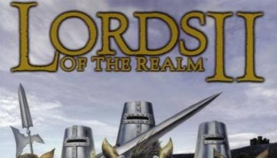 Lords of the Realm II