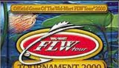 FLW Professional Bass Tournament 2000
