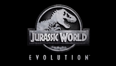 Jurassic World: Evolution