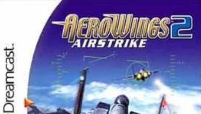 AeroWings 2: Air Strike