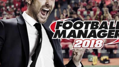 Football Manager 2018