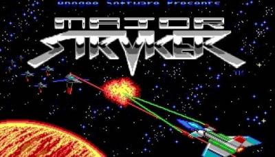 Major Stryker