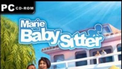 Marie Baby-Sitter