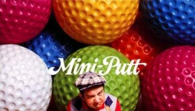 Mini-Putt