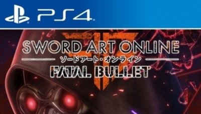 Sword Art Online: Fatal Bullet