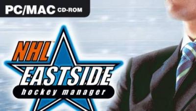 NHL Eastside Hockey Manager