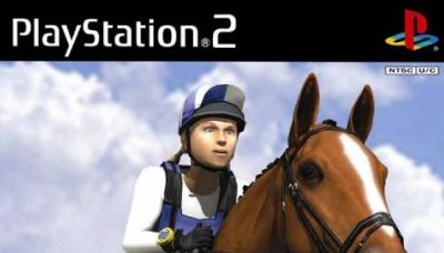 Lucinda Green&#039;s Equestrian Challenge