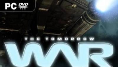 The Tomorrow War