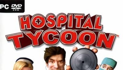 Hospital Tycoon