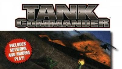 Tank Commander