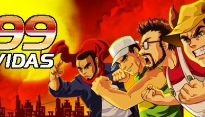 99Vidas
