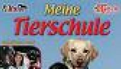 Meine Tierschule