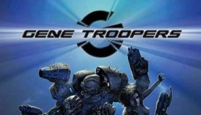 Gene Troopers
