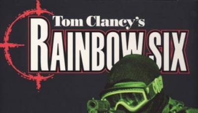 Tom Clancy&#039;s Rainbow Six