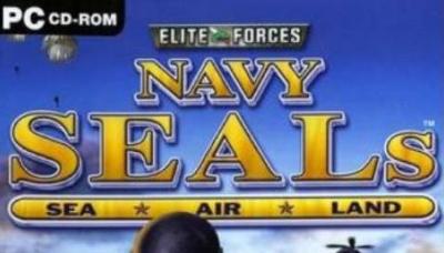 Elite Forces: Navy SEALs