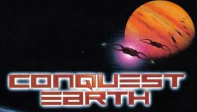 Conquest Earth