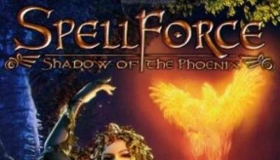 SpellForce: Shadow of the Phoenix
