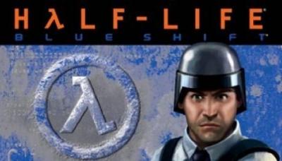 Half-Life: Blue Shift