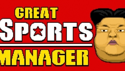 Great eSports Manager