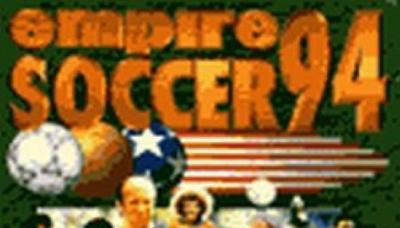Empire Soccer 94