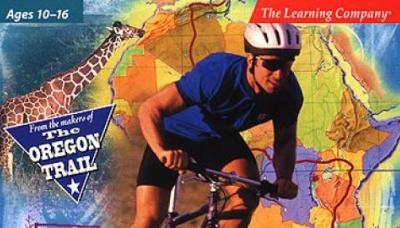 Africa Trail