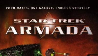 Star Trek: Armada