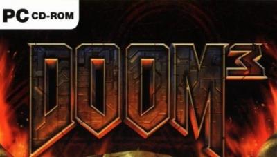 Doom 3: Resurrection of Evil