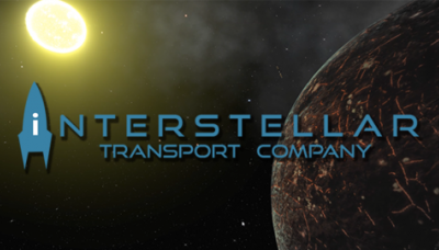 Interstellar Transport Company