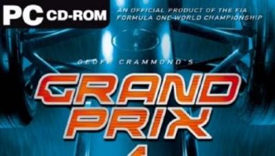 Grand Prix 4