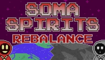 Soma Spirits: Rebalance