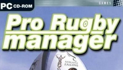Pro Rugby Manager
